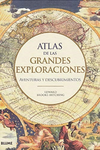 Atlas de las grandes exploraciones