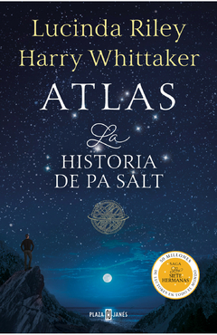 Atlas la historia de Pa Salt