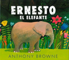 Ernesto el elefante