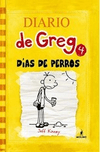 Diario de Greg vol 4