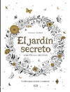 El jardín secreto ediciones para artistas