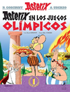 Asterix en los juegos olimpicos