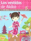 Los vestidos de Akiko