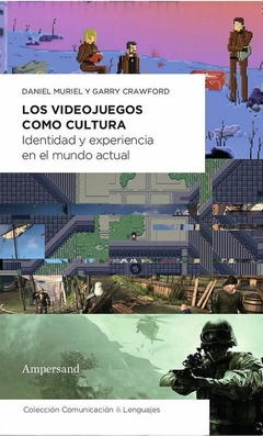 Los videojuegos como cultura