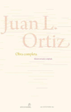 Obra completa Juan L Ortiz