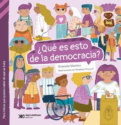 Qué es esto de la democracia