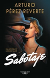 Sabotaje (libro 3)