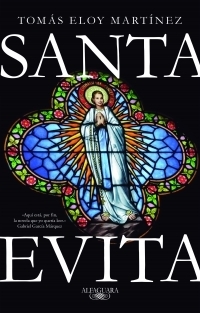 Santa Evita