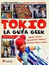 Tokio la guía geek