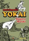 Enciclopedia yokai vol 2