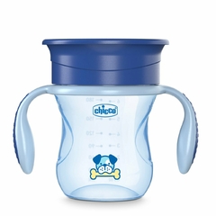 Vaso 360 Perfect Cup Chicco 12m+
