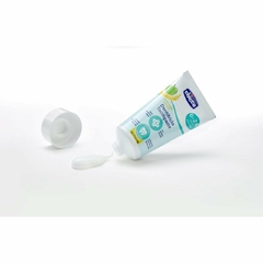 Pasta dental infantil (1-5Y) Elimina la placa sin dañar el esmalte. - comprar online