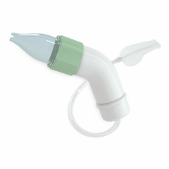 Aspirador Nasal Chicco - Physio Clean - Con 3 Sondas. - comprar online