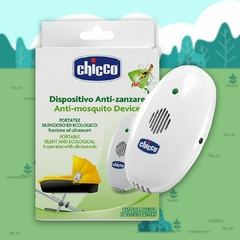 Dispositivo Anti-Mosquitos Portatil. Chicco. - comprar online