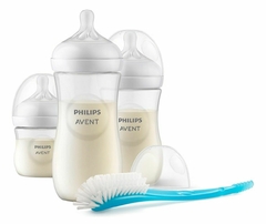 Set Philips Avent Natural Response - comprar online