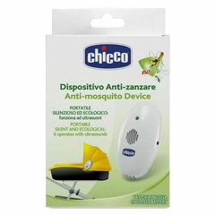 Dispositivo Anti-Mosquitos Portatil. Chicco.