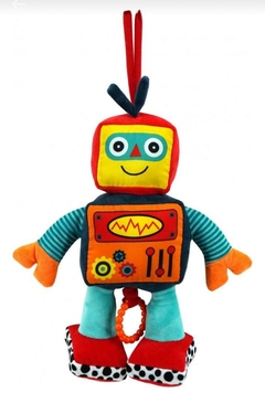 CUNERO ROBOT