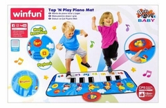 ALFOMBRA PIANO MUSICAL WINFUN en internet