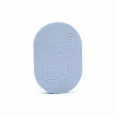 Esponja de baño soft para bebés - Baby Innovation - comprar online