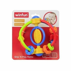 SUJETADOR WINFUN - comprar online