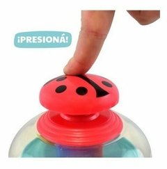 Spin Ball Torbellino De Pelotitas - tienda online