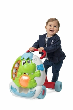 CAMINADOR DINO CHICCO 9M+ - comprar online