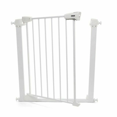 Puerta de Seguridad metálica para escaleras y otros Baby Innovation - comprar online