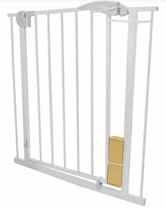 PUERTA DE SEGURIDAD OK Baby - comprar online