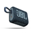 Parlante bluetooth JBL GO 3 Azul