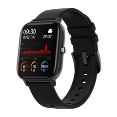 Smartwatch reloj inteligente Colmi P8 deportivo impermeable - comprar online