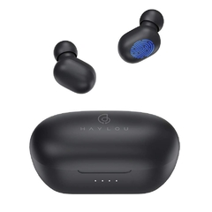 Auriculares Bluetooth In-ear Inalambricos Haylou Gt1 Celular