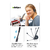 Auriculares Pc Con Microfono Headset Genius Hs-200c Clases en internet