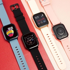 Smartwatch reloj inteligente Colmi P8 deportivo impermeable - dotPix Store