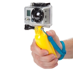 Baston Selfie Palo Bobber Flotador Sumergible Gopro Go Pro - dotPix Store