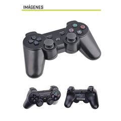 Joystick Inalámbrico play 3 PS3 replica Playstation 3 Bluetooth en internet