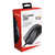 Mouse Gamer Hyperx Pulsefire Core Rgb 6200dpi 7 Botones - tienda online