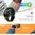 Smartwatch Colmi V23 Pro Deporte Fitness Resiste Agua Bt - comprar online