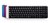 Teclado Inalambrico Logitech K230 Wireless Compacto Español en internet