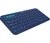 Teclado Inalámbrico Bluetooth Logitech K380 Multidispositivo - comprar online