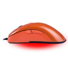 Mouse Gamer Pc Rgb 6 Botones 3200 Dpi Noga St-g400 Luces - comprar online