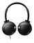 Auriculares Con Micrófono Bass+ Philips Shl3075 Plegables en internet