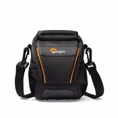 Funda Bolso Para Cámara Semi Profesional Lowepro Sh100 Ii - comprar online