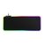 Mouse Pad Gamer Luz Led Rgb 7 Colores Usb 800x300mm Gms-x5