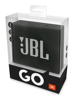 Parlante Portátil Jbl Go Original Bluetooth Varios Colores - dotPix Store