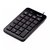 Teclado Numérico Genius Numpad I120 Usb + 4 Teclas Extra - dotPix Store