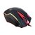 Mouse Gamer Redragon Samsara M902 16400 Dpi Laser Pesas Usb - tienda online