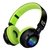 Auriculares Bluetooth Klip Xtreme Blast Ranura Sd Luces Led