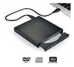Grabadora Externa Dvd Usb Liteon Cd Dvd Ultra Slim Es1 en internet