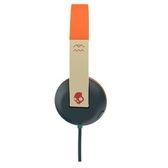 Auriculares Skullcandy Uproar S5urht-494 Orange C/ Micrófono en internet