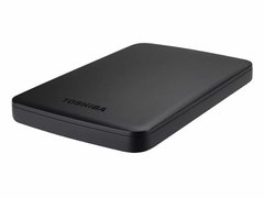 Disco Rígido Portátil Externo 2tb Usb 3.0 Toshiba Canvio